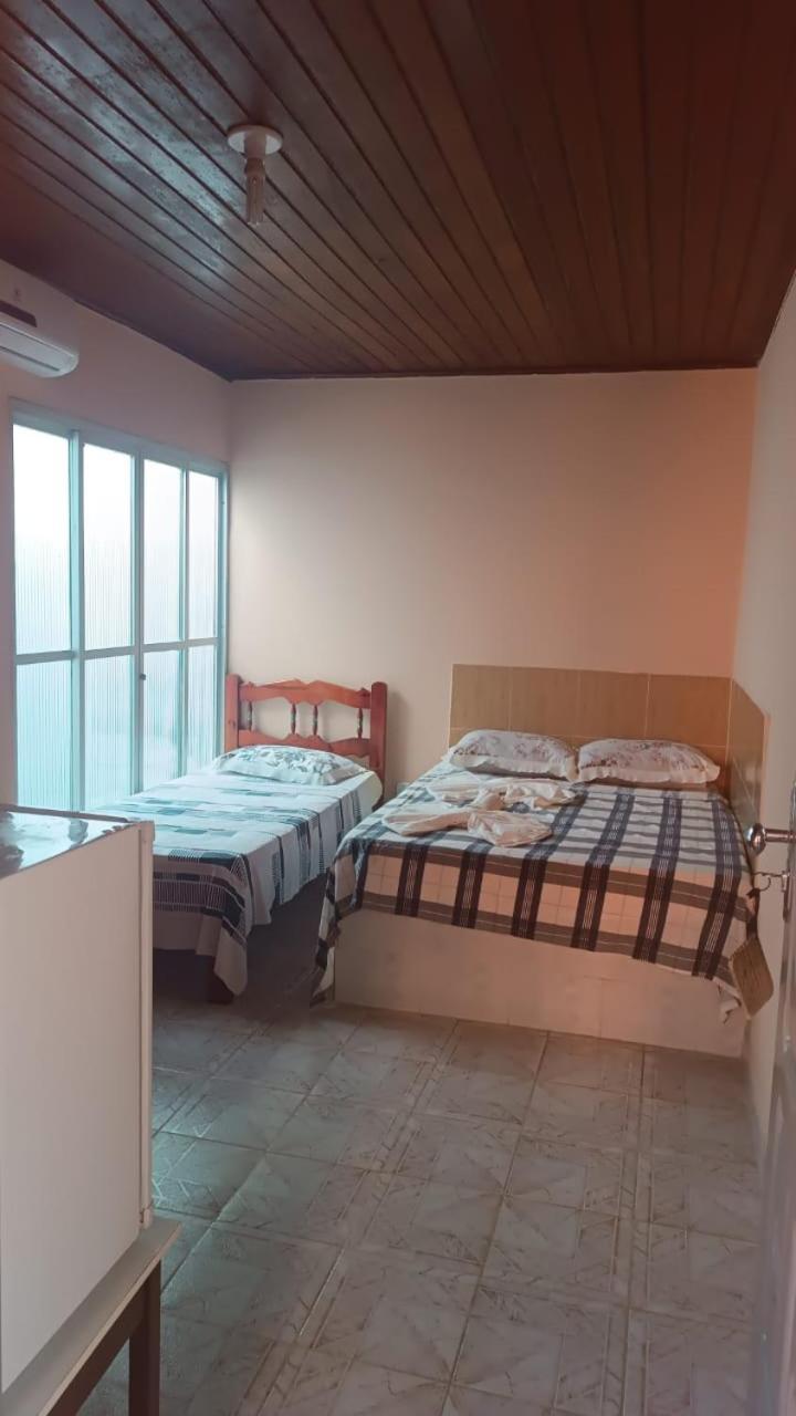 Graos De Areia Pioneira Hotel Mangue Sêco Værelse billede
